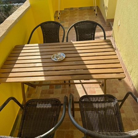 Miro Apartmani Ražanac 외부 사진