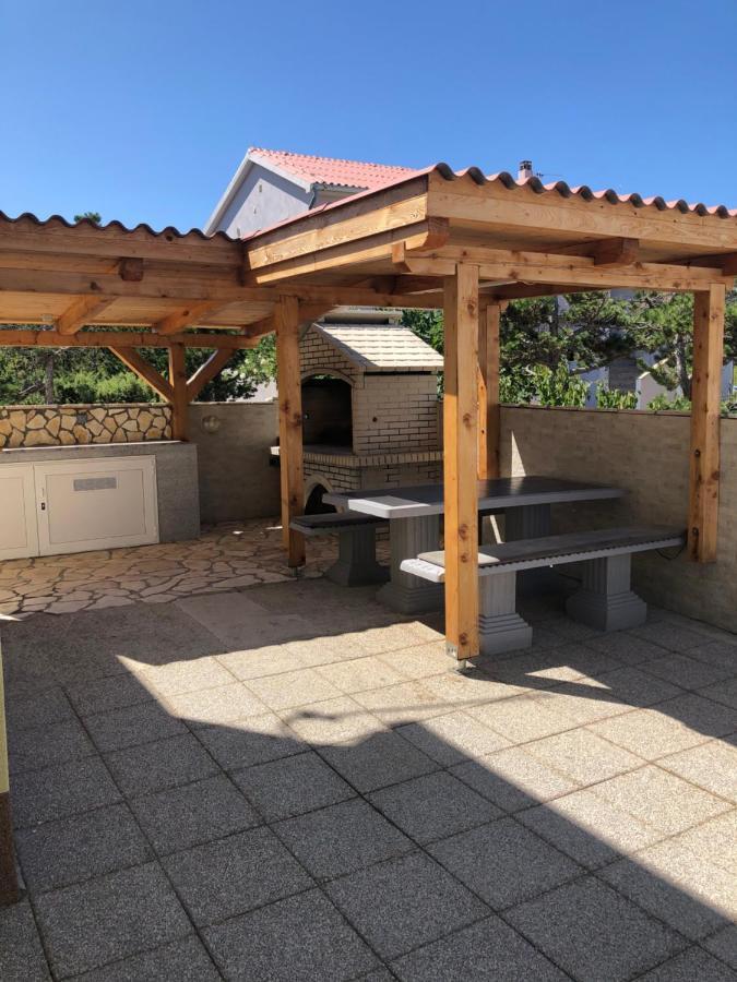 Miro Apartmani Ražanac 외부 사진