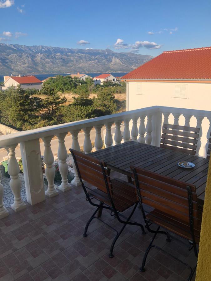 Miro Apartmani Ražanac 외부 사진