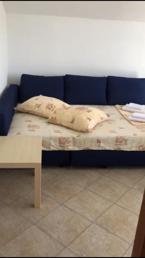 Miro Apartmani Ražanac 외부 사진