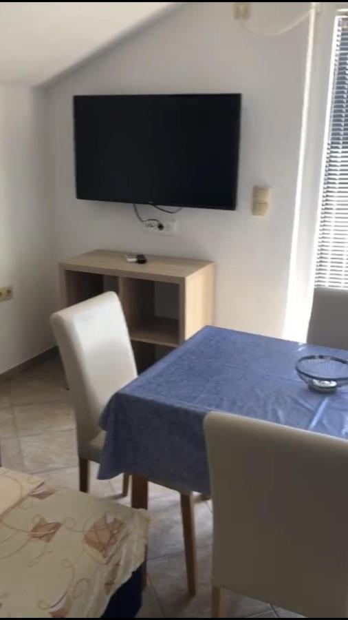 Miro Apartmani Ražanac 외부 사진