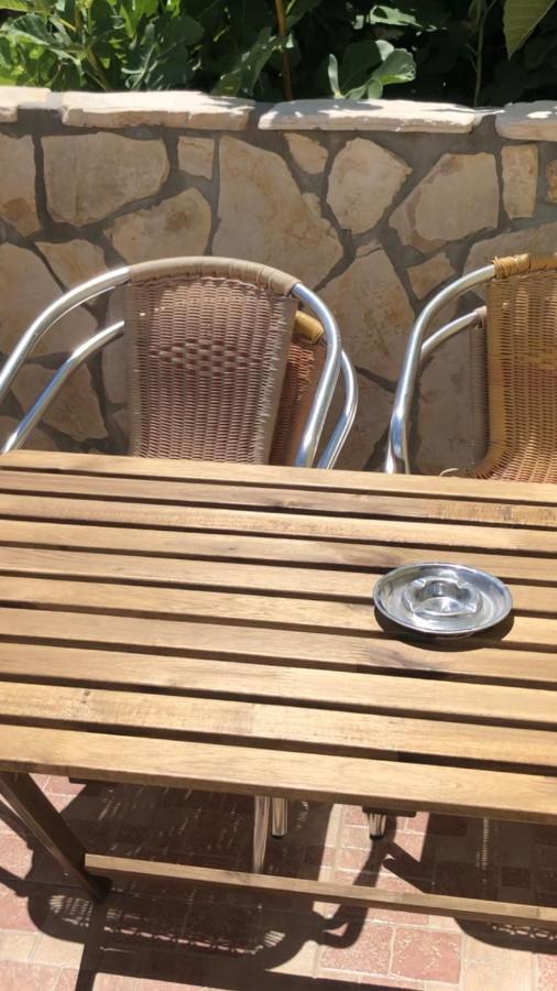 Miro Apartmani Ražanac 외부 사진