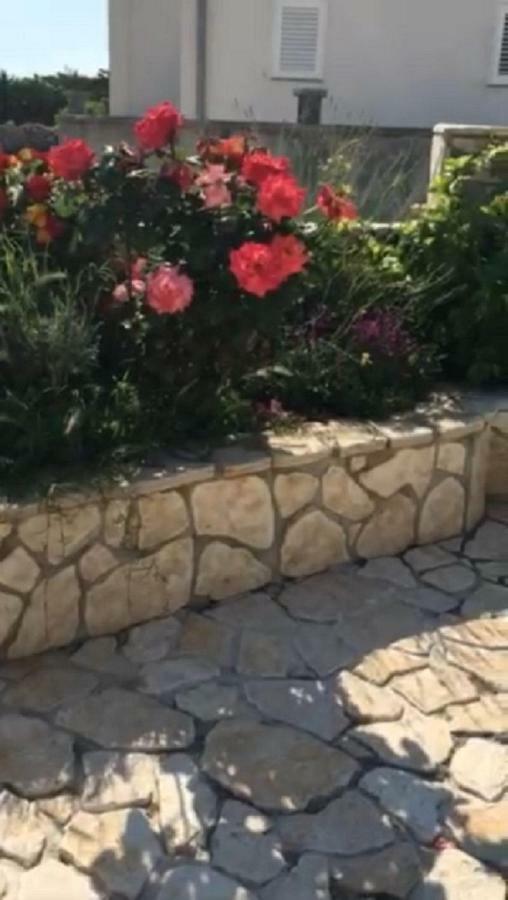 Miro Apartmani Ražanac 외부 사진