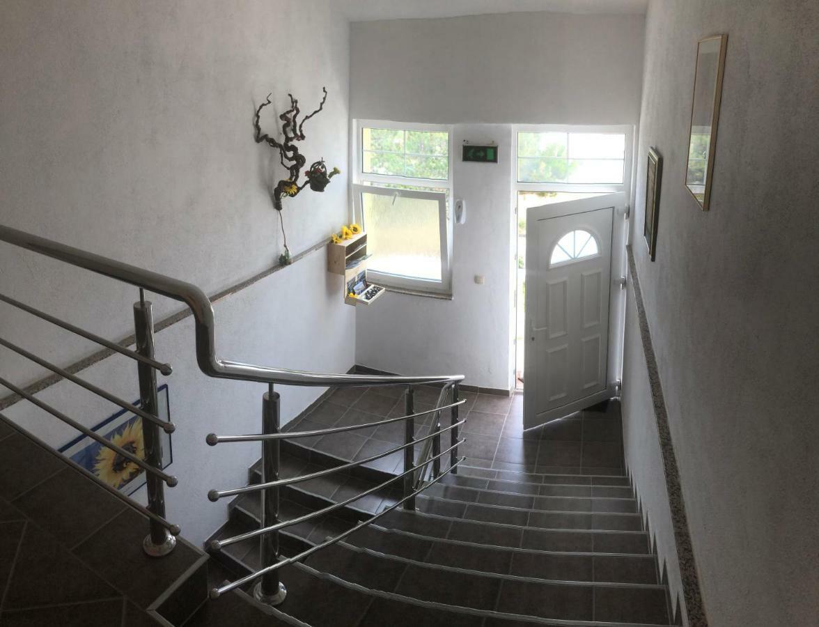 Miro Apartmani Ražanac 외부 사진