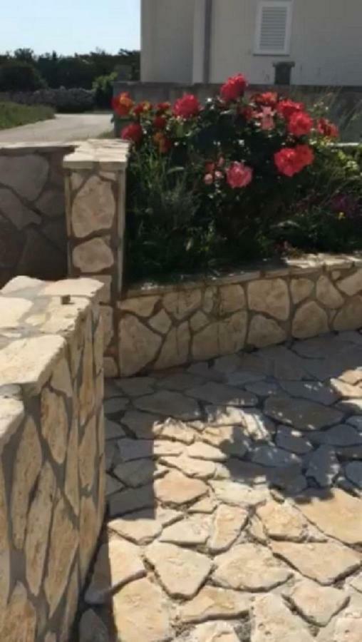 Miro Apartmani Ražanac 외부 사진
