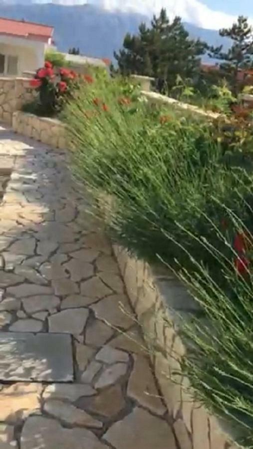 Miro Apartmani Ražanac 외부 사진